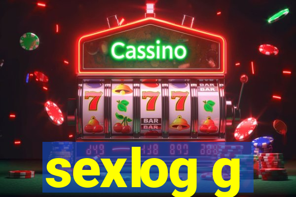 sexlog g